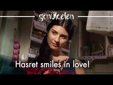 Hasret is in a love again! - Becoming a Lady - Short Scenes