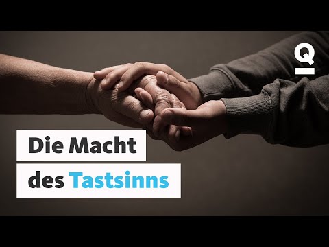 Warum Berührung so wichtig ist (Ganze Folge) | Quarks