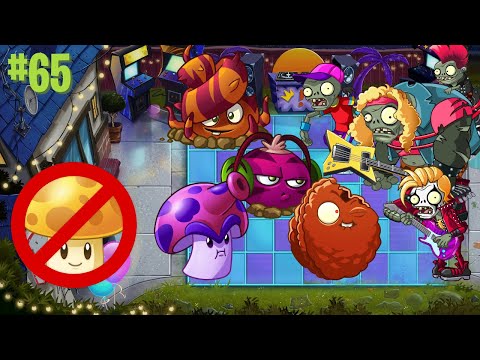 CLOSING ACT! - Plants vs. Zombies AltverZ Part 65