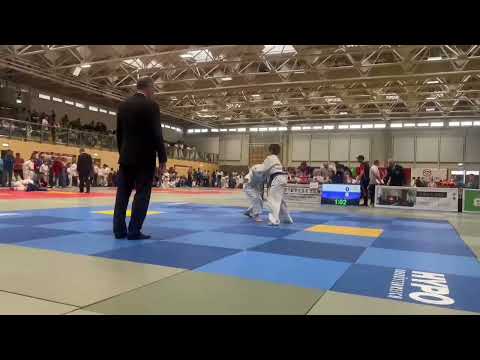 Judo NG 2024 🥋 UJZ Trophy
