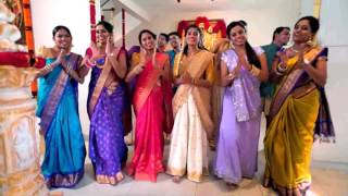 Deepavali 2016 - VIZHUTHUGAL Song