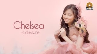 Chelsea Celebrate...