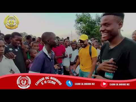 #CHUVA DE BARRAS APRESENTA - QUILTON Vs DELFIM 2023