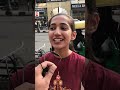 Size Vs Stamina Beard Or Clean Shave What Do Girls Prefer Reaction Street Interview