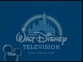 Walt Disney Television Buena Vista International Inc 2001