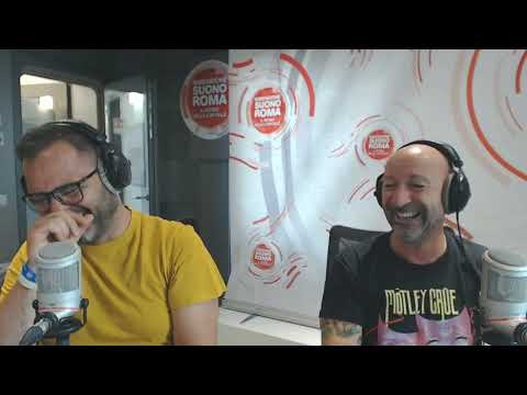 S.O.S. Ludopatia - Geppo Show