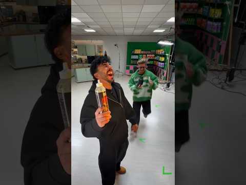 QUALCUNO HA RISCHIATO DI FARMI DEL MALE!