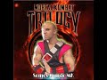 MORTAL KOMBAT TRILOGY M U G E N KANO MK3U PLAYTHROUGH