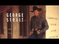 George Strait - She'll Leave You With A Smile (Original Version)
