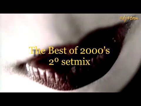 #7 setmix by dj4TOM The Best of 2000s #dancemusic  #dj4tom #ddj400  #2000s