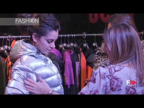 MY FACTORY Pitti Immagine Uomo 95 Florence 2019 - Fashion Channel