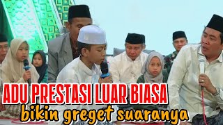 Download lagu EXTRAORDINARY GOLDEN VOICE‼️Kh Anwar Zahid was amazed by his voice mp3