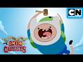 Adventure Time Side Quests Official Trailer Disney Hulu