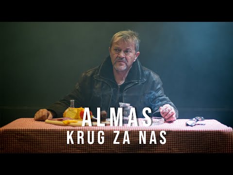 Almas - Krug za nas [Official video 2021]