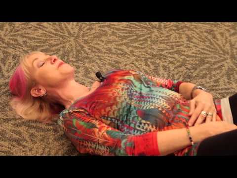 “Thinking Off” – Barbara Carrellas/Urban Tantra®