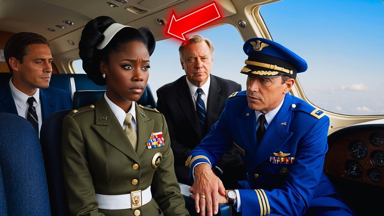 𝙃𝙊𝙈𝘽𝙍𝙀 𝙎𝙀 𝙉𝙄𝙀𝙂𝘼 𝘼 𝙌𝙐𝙀 𝙐𝙉𝘼 𝙎𝙊𝙇𝘿𝘼𝘿𝙊 𝙉𝙀𝙂𝙍𝘼 𝙎𝙀 𝙎𝙄𝙀𝙉𝙏𝙀 𝙀𝙉 𝙋𝙍𝙄𝙈𝙀𝙍𝘼 𝘾𝙇𝘼𝙎𝙀, 𝙔 𝙀𝙇𝙇𝘼 𝙇𝙀 𝘿𝘼 𝙐𝙉𝘼 𝙉𝙊𝙏𝘼 𝙄𝙈𝙋𝘼𝘾𝙏𝘼𝙉𝙏𝙀