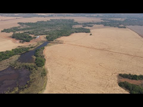 Fazenda a Venda em Goias 105 Alq em Santa Rita do Novo Destino GO [🌱DUPLA APTIDÃO] Zap 62.99972-2000