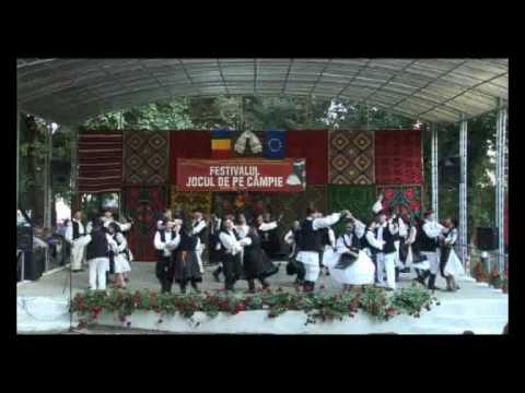 07  Mociu Zorile - Hora finala.avi