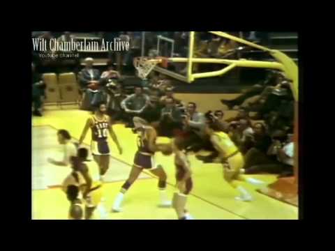 Jerry West - The NBA Logo Career Tribute (Version 1.1)