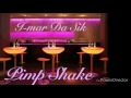 J Mar Da Sik Ft. E'Real, Shay & JD Smoove  "Pimp Shake"