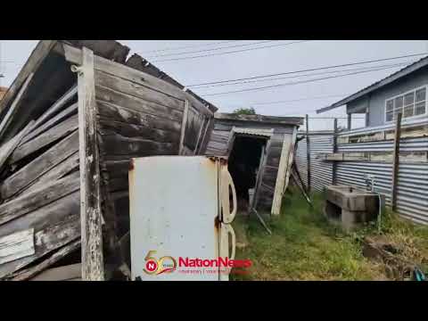 Nation Update Help my dad find a home