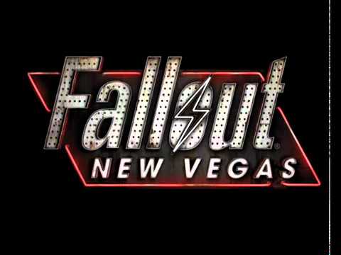 Fallout  New Vegas Soundtrack - Hangover Heart - Hank Thompson