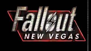 Fallout  New Vegas Soundtrack - Hangover Heart - Hank Thompson