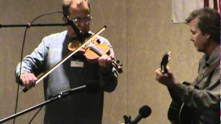2011 Illinois Old Time Fiddle Contest 55