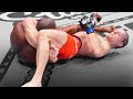 2024 Submission Of The Year Nominees UFC Honors