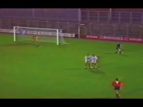 ARCHIVE: Doncaster Rovers 0 York City 1 - 08.11.91