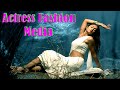 Hot Actress Saree Photoshoot Curvy Plus Size Models Saree Lover Saree Fashion