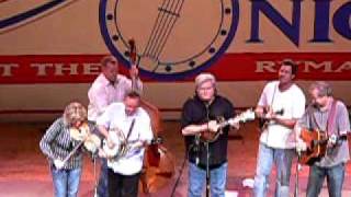 Vince Gill &amp; Ricky Skaggs, Toy Heart