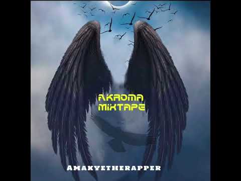 Amakyetherapper - criminal outside