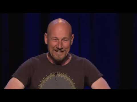 Ich Ein Leben - Kabarettprogramm mit Roland Düringer (2010)