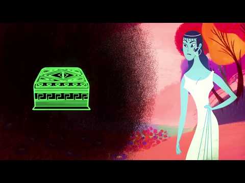 El mito de la caja de Pandora | Ted-ed | Doblaje en Español | IgnacioParejo