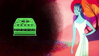 El mito de la caja de Pandora | Ted-ed | Doblaje en Español | IgnacioParejo