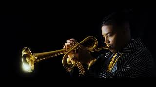 Christian Scott (Chief Xian aTunde Adjuah) returns to London | 13 Sep 2022 | KOKO, Camden