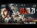 19 20 21 New Release Kannada Movie 2025 Mansore Kannada New Movies