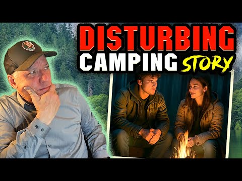Couple Camping in WASHINGTON Have Nightmare Experience!