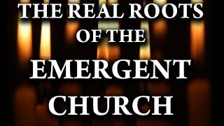 Emergent / Emerging Church Documentary