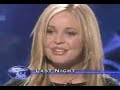 American Idol Season 2 Episode 22 Top 9 Results