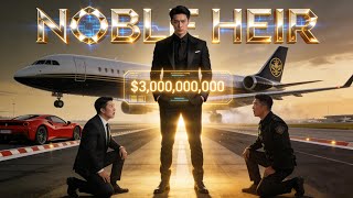 Reborn With $3 Billion: I Paid Cash For A LaFerrari! The Noble Heir.