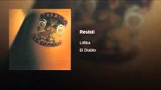 Litfiba-Resisti