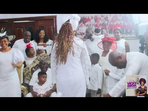 Eboh Dynasty Family Worship