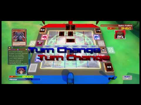 Yu-Gi-Oh! Waking the Dragons DLC #7 Deja Duel (Reverse Duel)