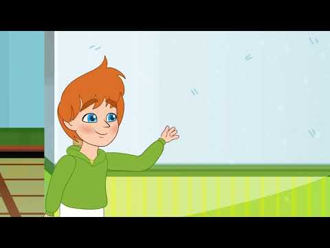 anasiha arleth Aleluya, Juana, Canciones Infantiles - Vídeo Animado