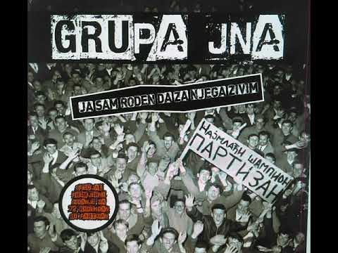 Grupa JNA - Igraj napadaj