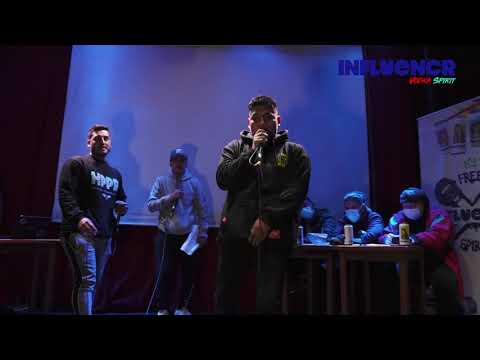 ELCIEM & XILO ► Minuto de presentación 23.09.21