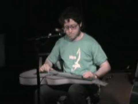 Yair Yona - Sympathy For The Jack