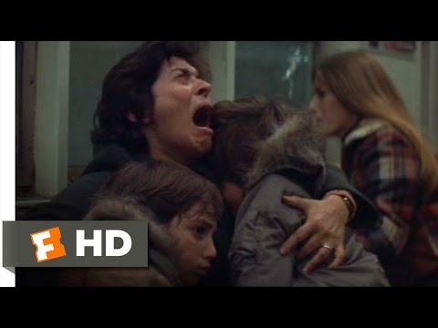 The Taking of Pelham One Two Three (10/12) Movie CLIP - Runaway Train (1974) HD